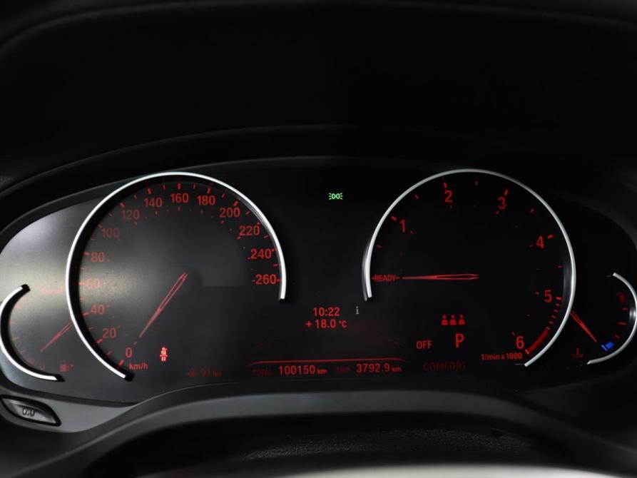 BMW X3 III (G01) Москва  - изображение 11