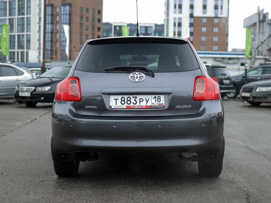 Toyota Auris I Ижевск  - изображение 6