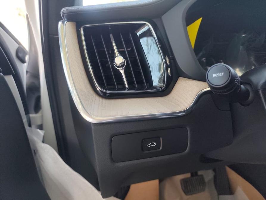 Volvo XC60 II Рестайлинг 2 Самара  - изображение 8
