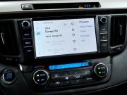 Toyota RAV4 IV (XA40) Рестайлинг Санкт-Петербург  - изображение 35