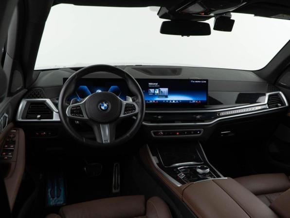 BMW X5 IV (G05/G18) Рестайлинг с пробегом 2023 года, цена 11 787 434 рубля, 18760 км, внедорожник, Автокод Объявления