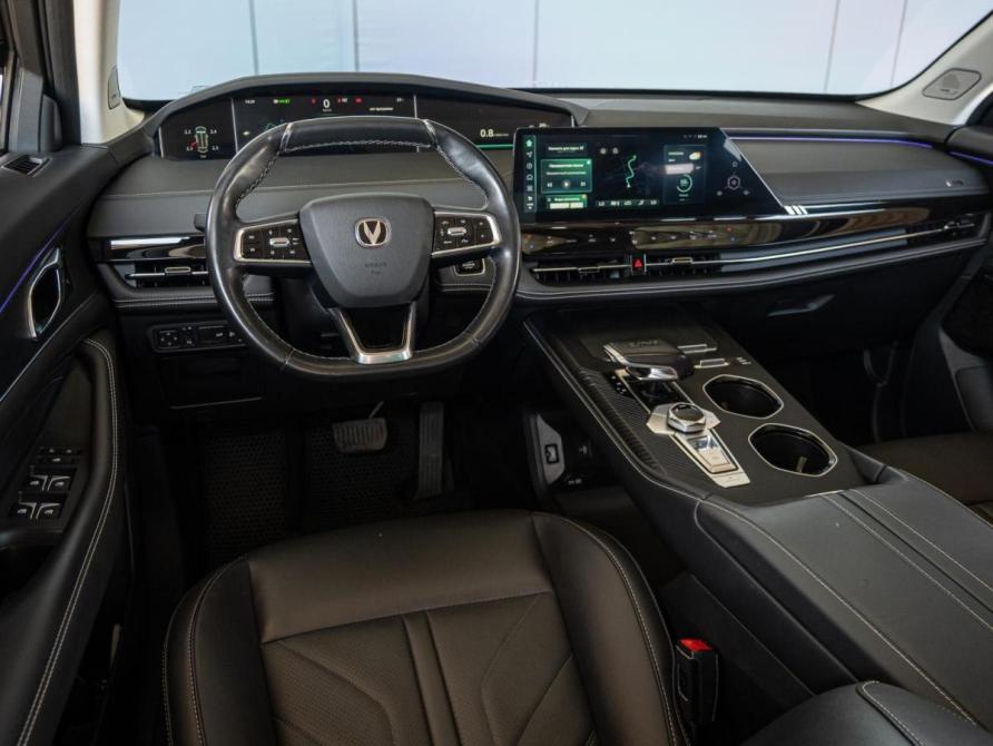 Changan UNI-K Краснодар  - изображение 6