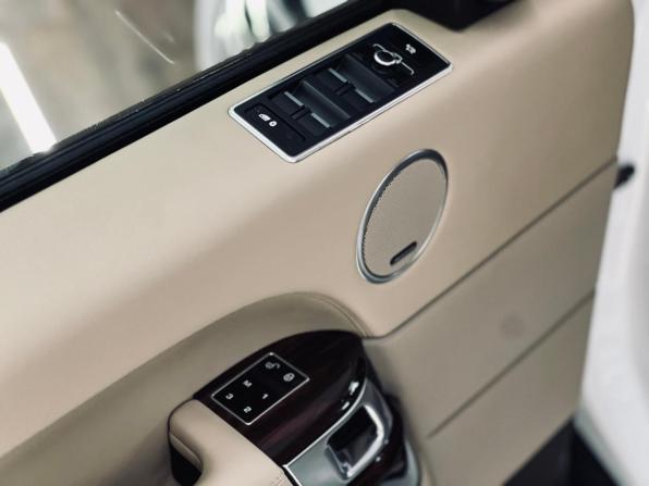 Land Rover Range Rover IV с пробегом 2014 года, цена 3 050 000 рублей, 232000 км, внедорожник, Автокод Объявления