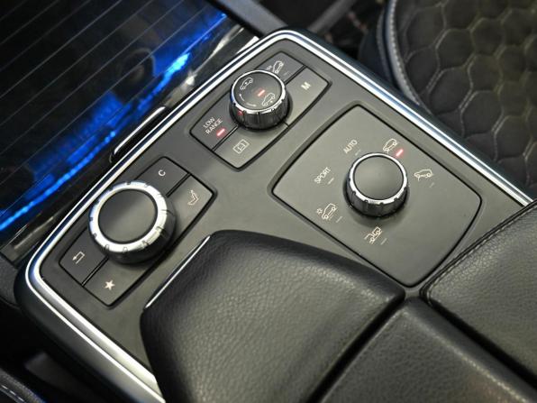 Mercedes-Benz GL-Класс II (X166) с пробегом 2014 года, цена 3 000 000 рублей, 113856 км, внедорожник, Автокод Объявления