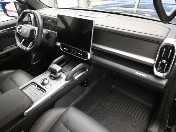 JETOUR T2 с пробегом 2024 года, цена 3 280 000 рублей, 54000 км, внедорожник, Автокод Объявления