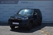 Lada (ВАЗ) Niva Travel I Старый Оскол  - изображение 19