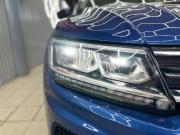 Volkswagen Tiguan II Альметьевск  - изображение 61