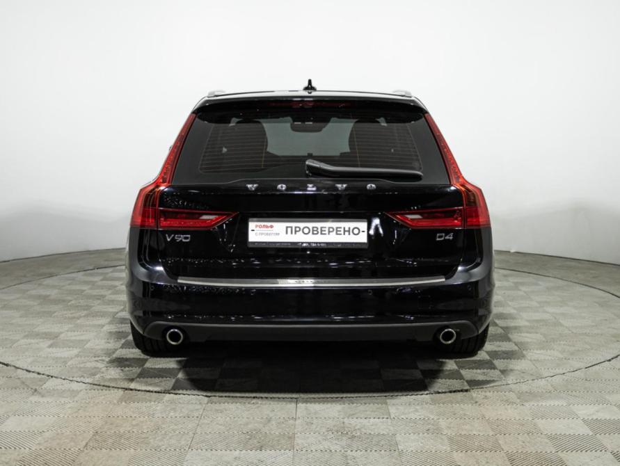 Volvo V90 II Санкт-Петербург  - изображение 7