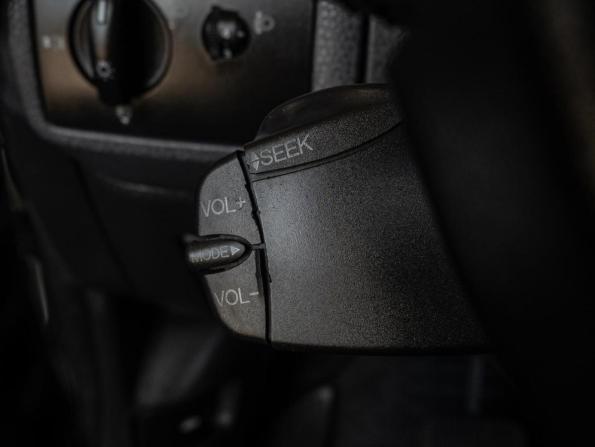 Ford Fiesta Mk5 с пробегом 2008 года, цена 437 000 рублей, 116337 км, хэтчбек, Автокод Объявления