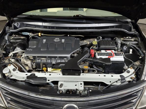 Nissan Tiida I Рестайлинг с пробегом 2012 года, цена 647 000 рублей, 152380 км, хэтчбек, Автокод Объявления