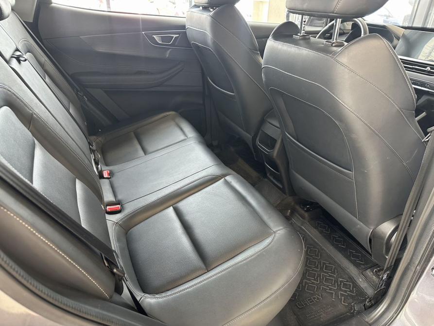 Chery Tiggo 4 Pro I Саратов  - изображение 17