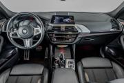 BMW X4 II (G02) Казань  - изображение 22