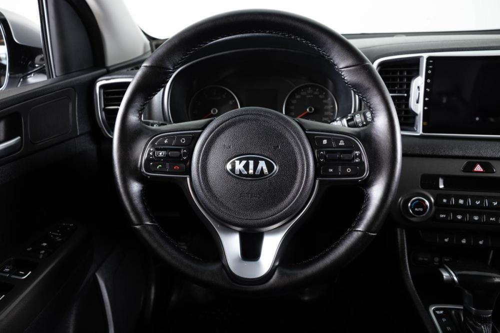 Kia Sportage IV Пермь  - изображение 16
