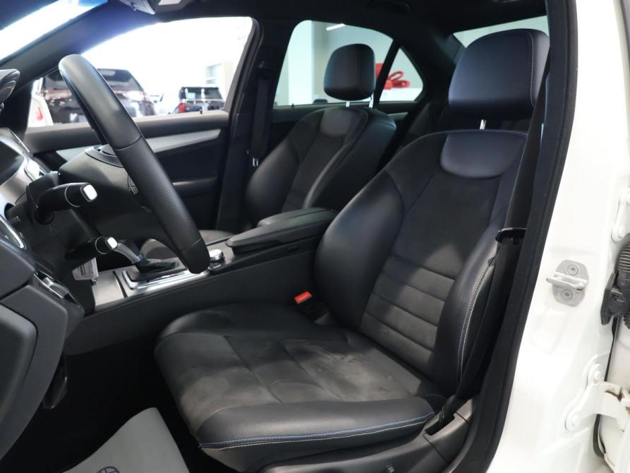 Mercedes-Benz C-Класс III (W204) Рестайлинг Калуга  - изображение 14