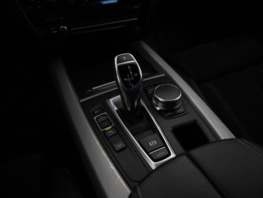 BMW X5 III (F15) Санкт-Петербург  - изображение 15
