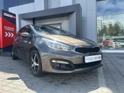 Kia Ceed II Рестайлинг Набережные Челны  - изображение 23