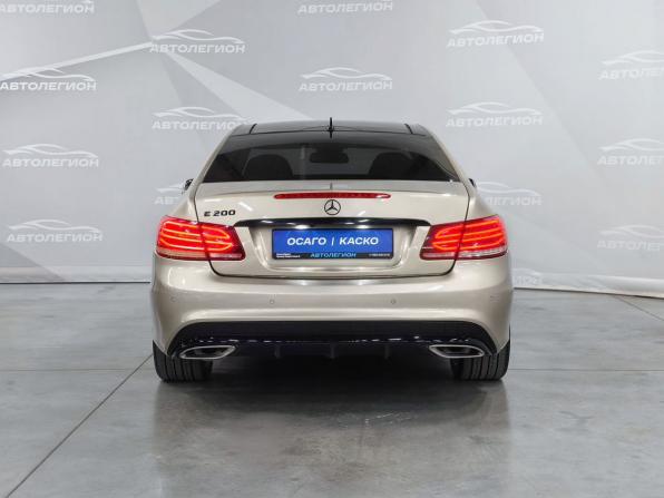 Mercedes-Benz E-Класс IV (W212 S212 C207) Рестайлинг с пробегом 2015 года, цена 2 190 000 рублей, 163985 км, седан, Автокод Объявления