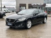 Mazda 6 III (GJ) Пермь  - изображение 19