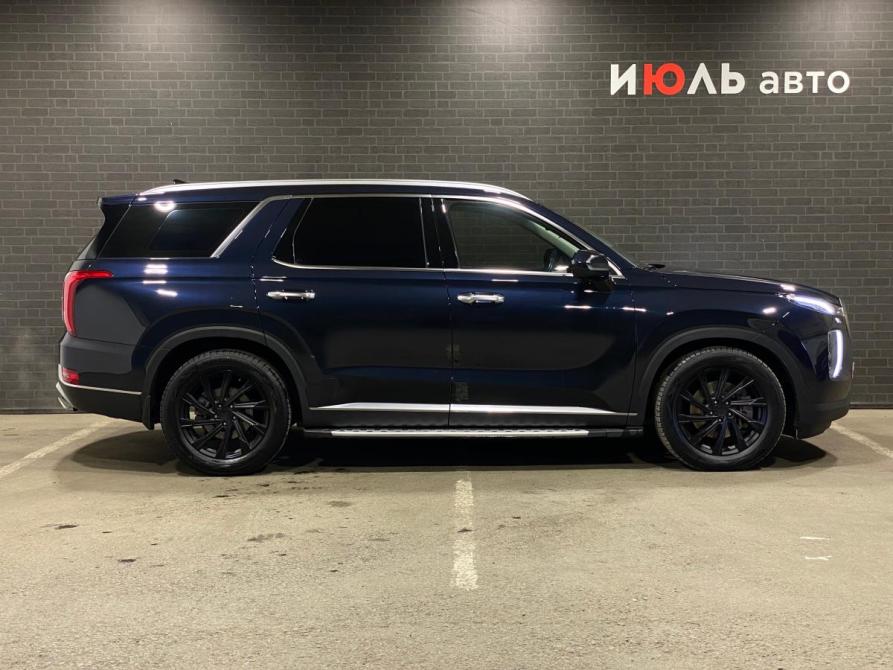Hyundai Palisade I Челябинск  - изображение 4