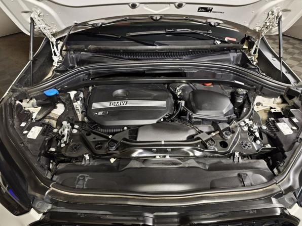 BMW X2 II (U10) с пробегом 2024 года, цена 5 600 000 рублей, 22981 км, внедорожник, Автокод Объявления