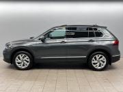 Volkswagen Tiguan II Рестайлинг Санкт-Петербург  - изображение 26