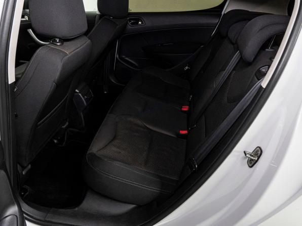 Peugeot 308 I Рестайлинг с пробегом 2013 года, цена 539 000 рублей, 205793 км, хэтчбек, Автокод Объявления