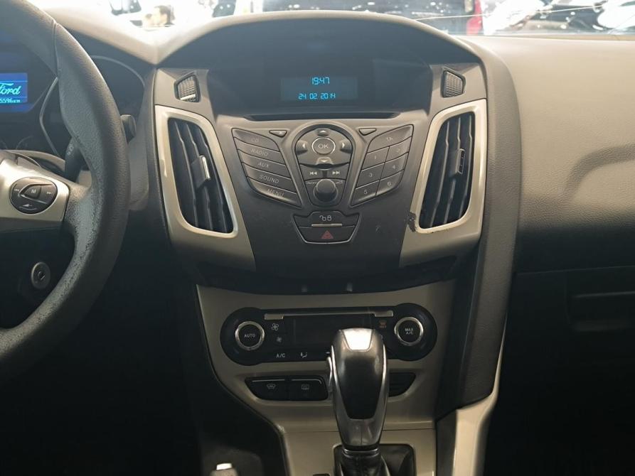 Ford Focus III Казань  - изображение 18
