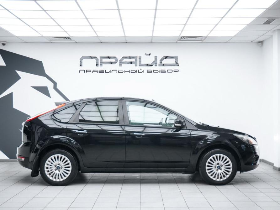 Ford Focus II Рестайлинг Ростов-на-Дону  - изображение 5