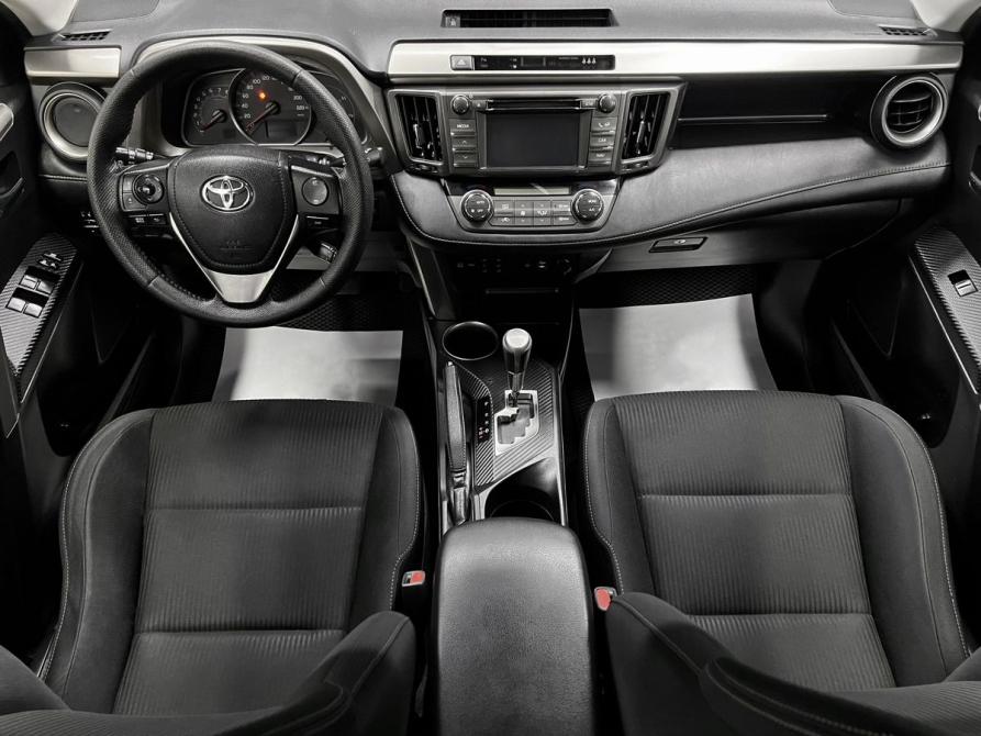 Toyota RAV4 IV (XA40) Тверь  - изображение 9