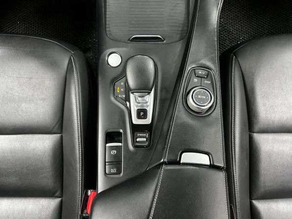 Infiniti QX50 II с пробегом 2020 года, цена 2 415 000 рублей, 131824 км, внедорожник, Автокод Объявления