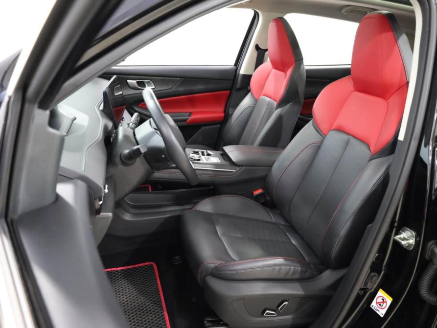 Changan CS55 Plus II Ростов-на-Дону  - изображение 10