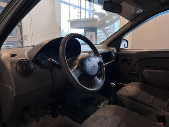 Renault Logan I с пробегом 2007 года, цена 168 000 рублей, 300288 км, седан, Автокод Объявления