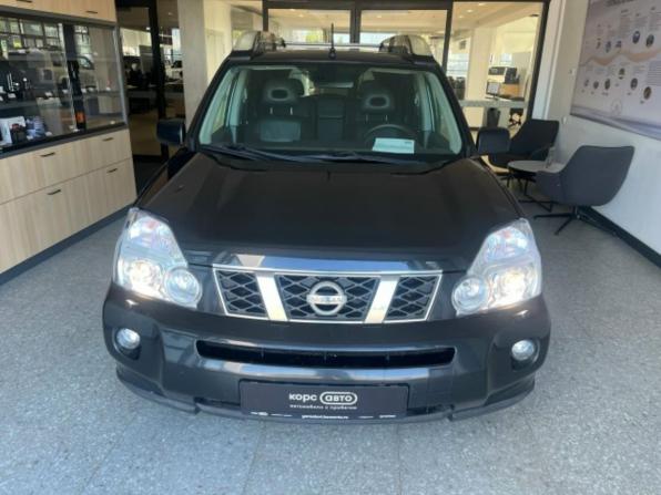Nissan X-Trail II с пробегом 2007 года, цена 679 400 рублей, 321938 км, внедорожник, Автокод Объявления