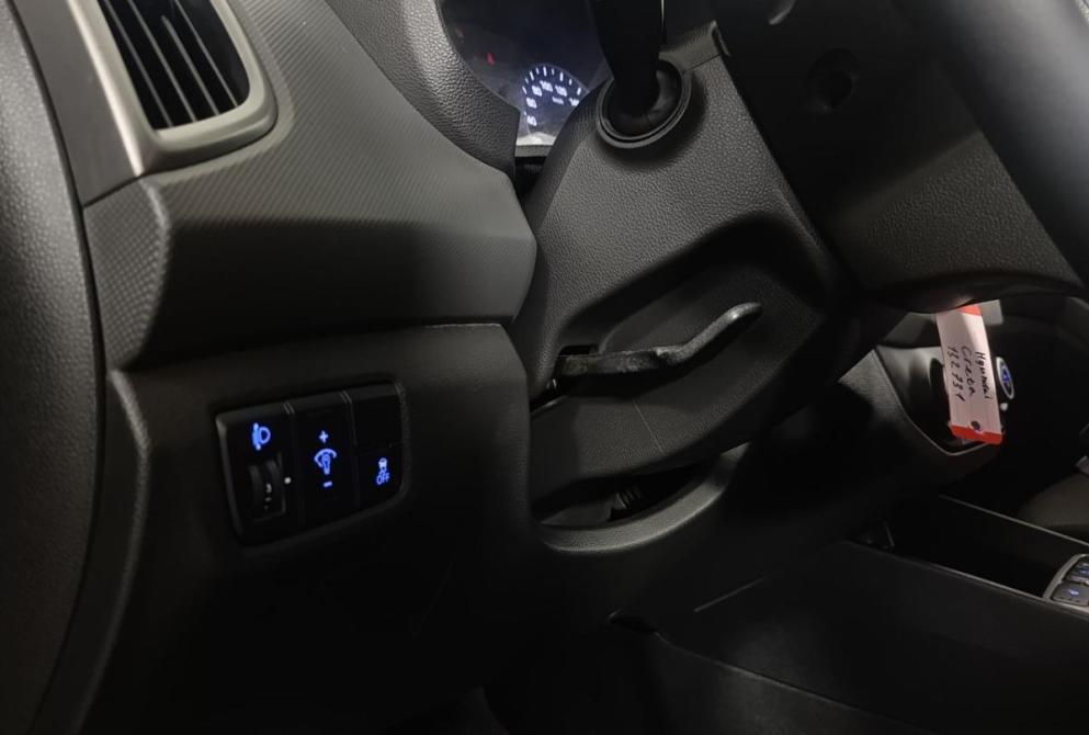 Hyundai Creta I Волгоград  - изображение 9