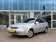 Chevrolet Lacetti I Ульяновск  - изображение 22