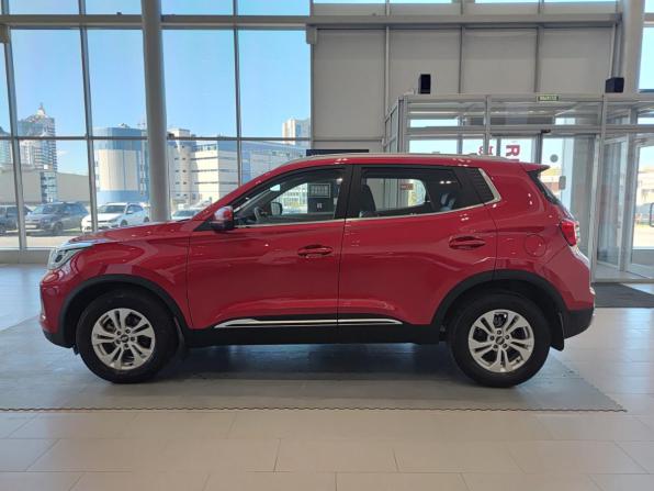 Chery Tiggo 4 Pro I с пробегом 2023 года, цена 1 570 000 рублей, 18374 км, внедорожник, Автокод Объявления