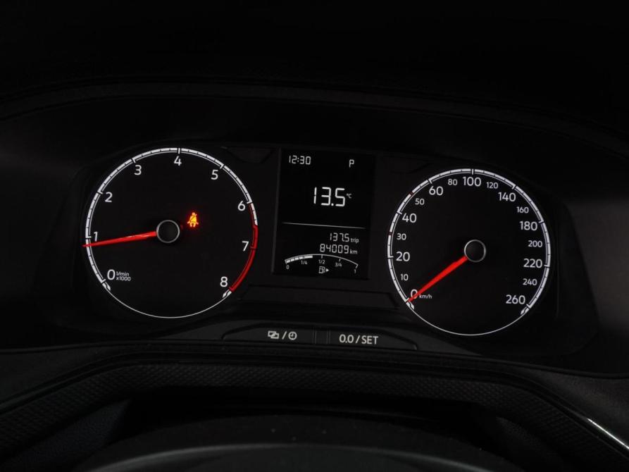 Volkswagen Polo VI Воронеж  - изображение 16