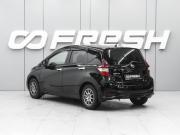 Nissan Note II Рестайлинг Ростов-на-Дону  - изображение 20