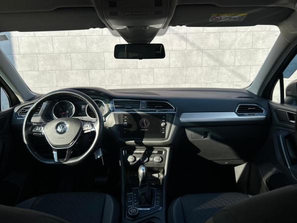 Volkswagen Tiguan II с пробегом 2020 года, цена 2 670 000 рублей, 124040 км, внедорожник, Автокод Объявления