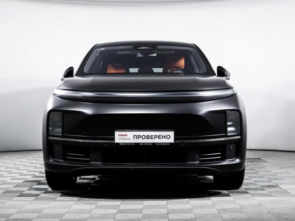 Li Auto (Lixiang) L7 I Рестайлинг с пробегом 2024 года, цена 6 650 000 рублей, 4000 км, внедорожник, Автокод Объявления