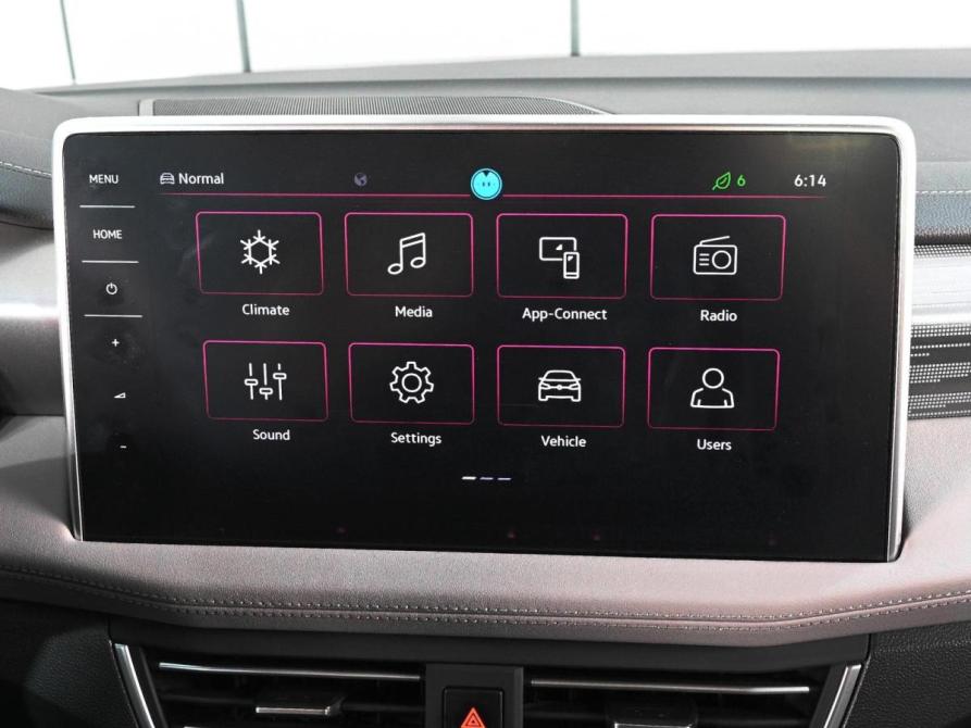 Volkswagen Tayron I Рестайлинг Ростов-на-Дону  - изображение 15