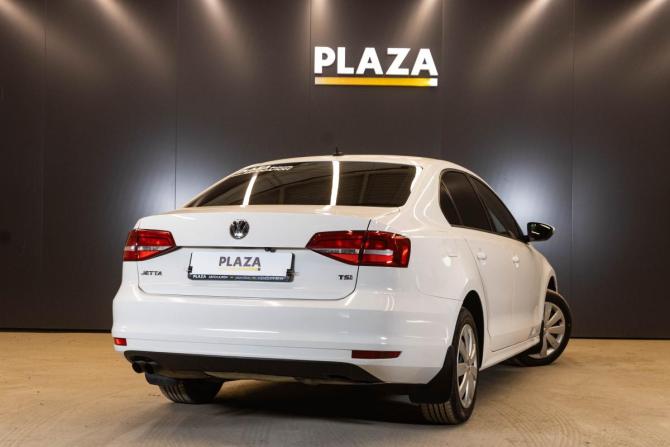 Volkswagen Jetta VI Рестайлинг с пробегом 2015 года, цена 1 149 000 рублей, 199660 км, седан, Автокод Объявления