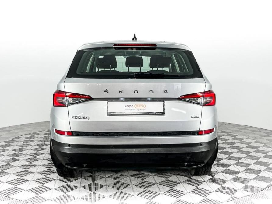 Skoda Kodiaq I Ногинск  - изображение 4
