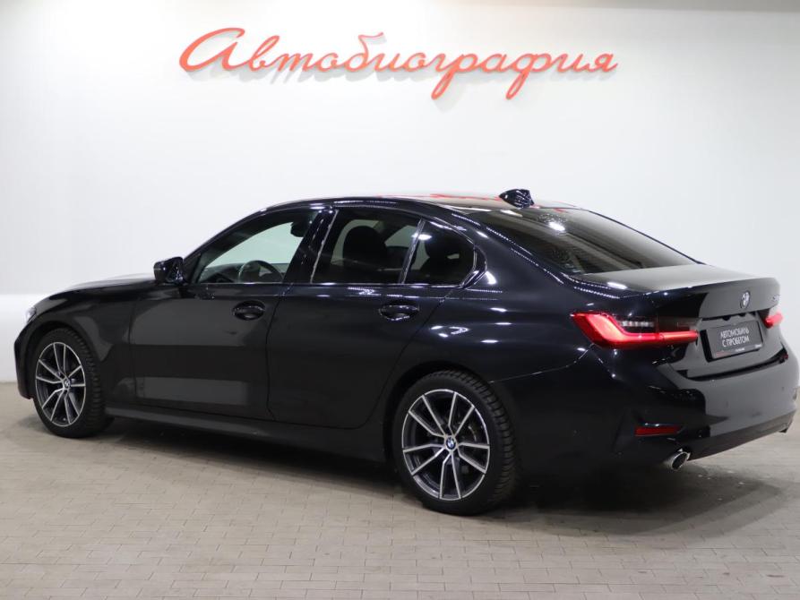 BMW 3 серии VII (G2x) Санкт-Петербург  - изображение 4