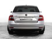 Skoda Octavia III (A7) Рестайлинг Москва  - изображение 28