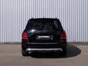 Mercedes-Benz GLK-Класс I (X204) Рестайлинг Сочи  - изображение 25