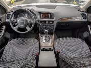 Audi Q5 I (8R) Екатеринбург  - изображение 40