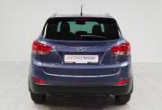 Hyundai ix35 I Саратов  - изображение 33