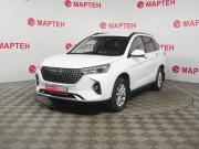 Haval M6 II Вологда  - изображение 18