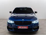 BMW 5 серии VII (G30/G31/G38) Красноярск  - изображение 28